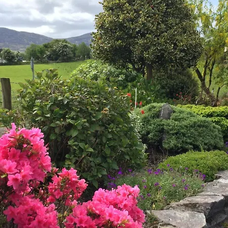 Laburnum B&B Kenmare Exterior photo