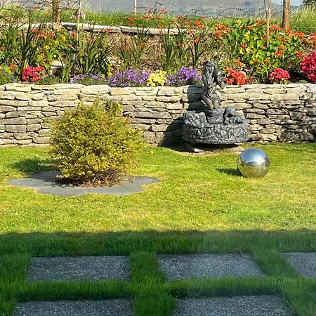 Laburnum B&B Kenmare Exterior photo