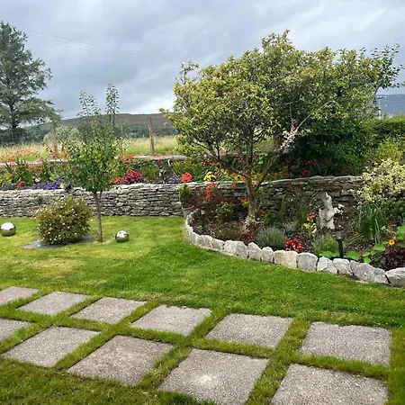 Laburnum B&B Kenmare Exterior photo