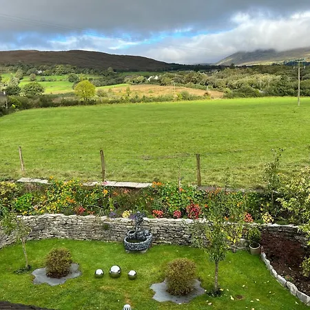 Laburnum B&B Kenmare Exterior photo