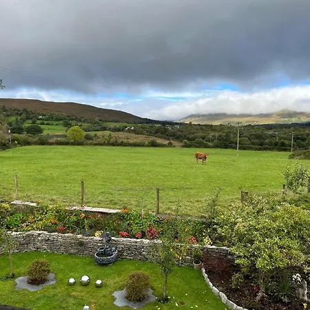 Laburnum B&B Kenmare Exterior photo