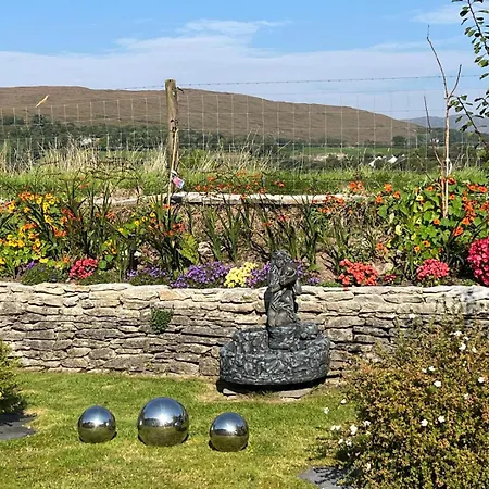 Laburnum B&B Kenmare Exterior photo