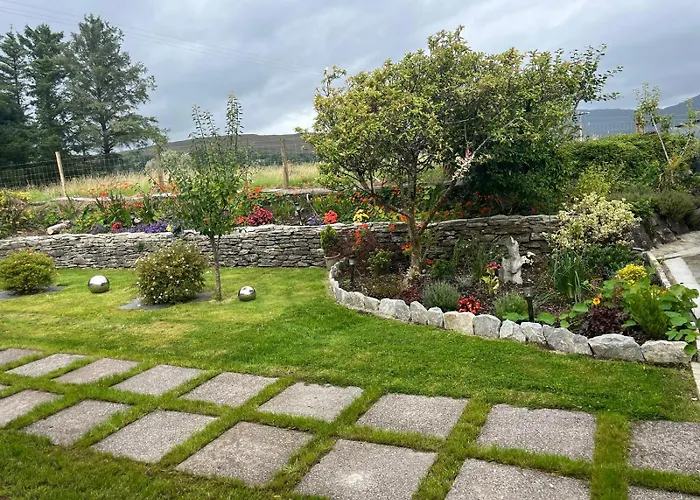 Laburnum B&B