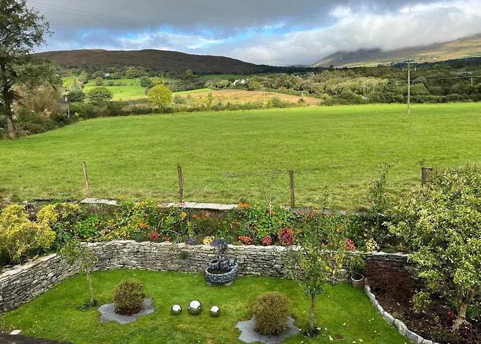 Laburnum B&B