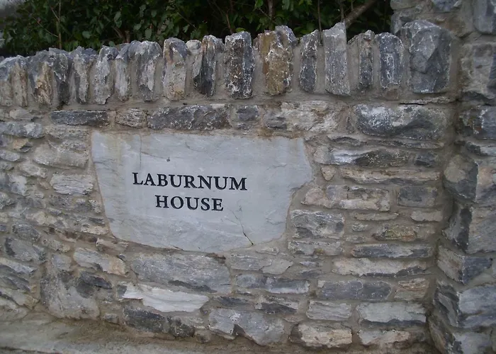 Laburnum B&B
