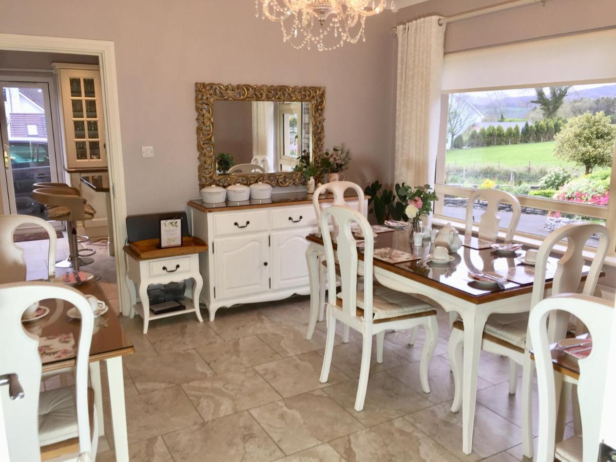 Bed & Breakfast Laburnum *