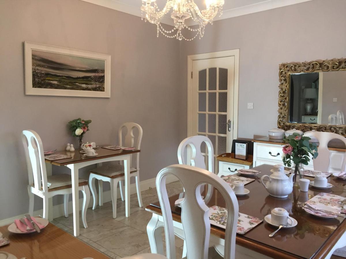 Bed & Breakfast Laburnum *