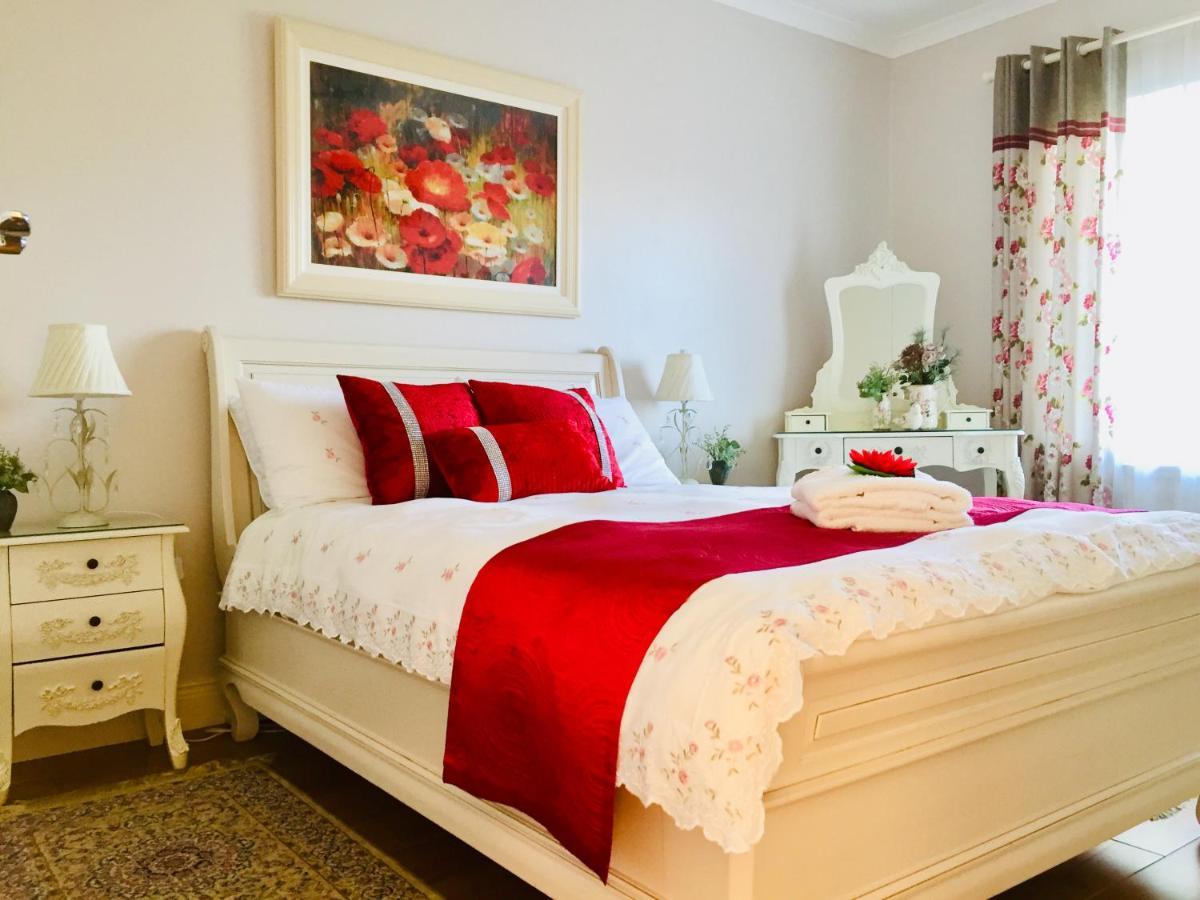 Bed & Breakfast Laburnum