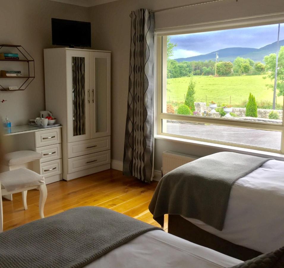 Bed & Breakfast Laburnum Kenmare