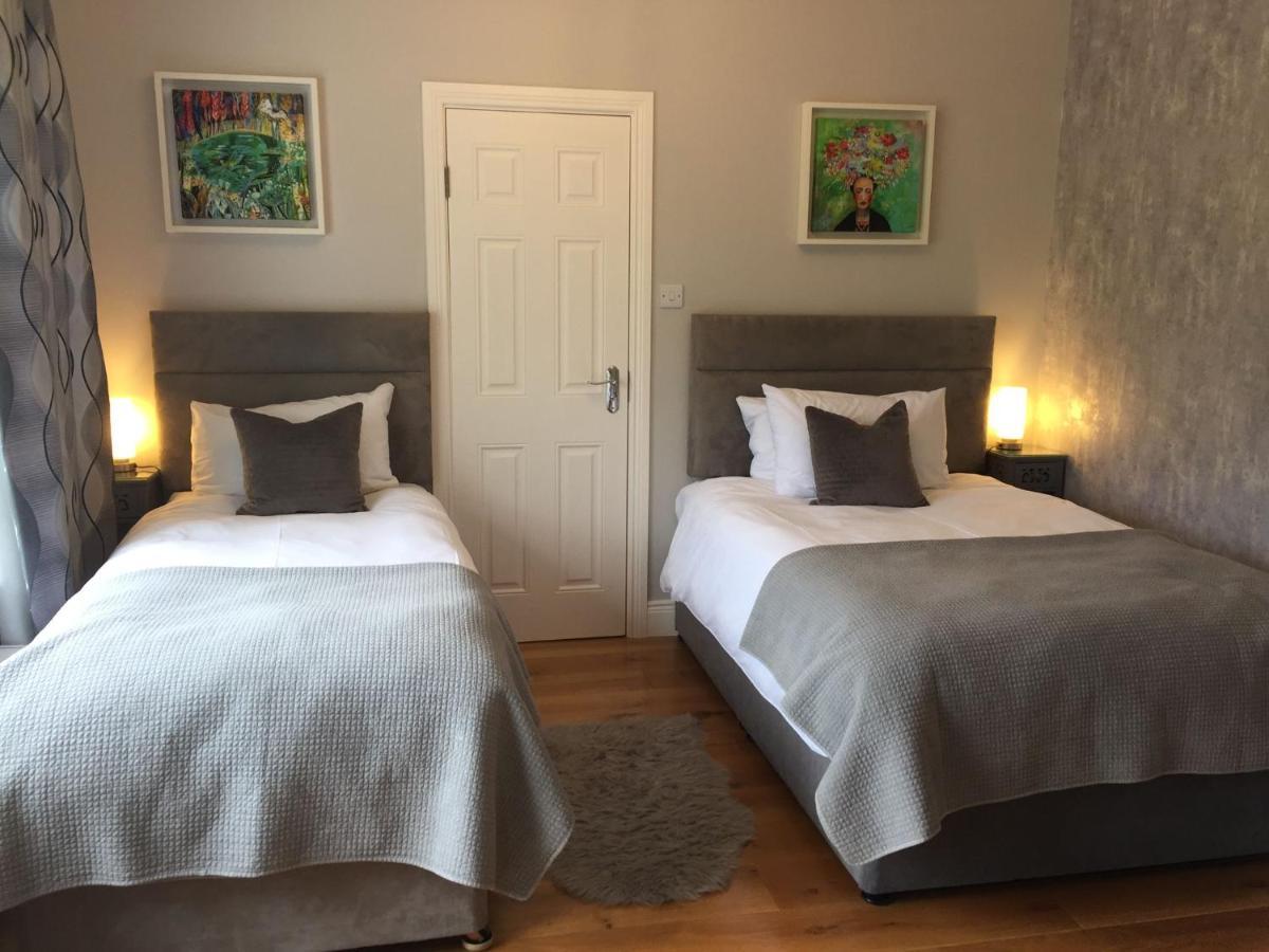 Laburnum Bed & Breakfast *