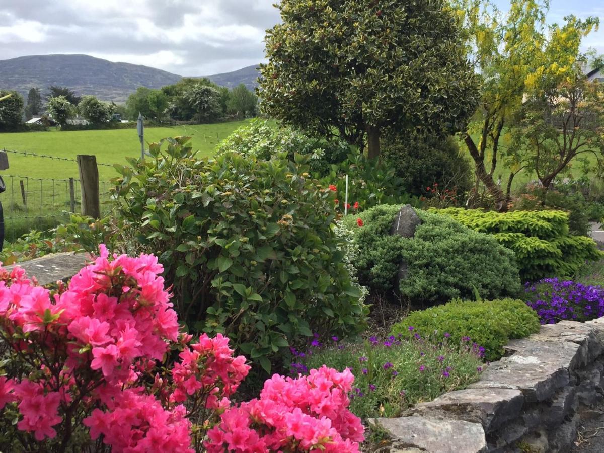 Bed & Breakfast Laburnum *