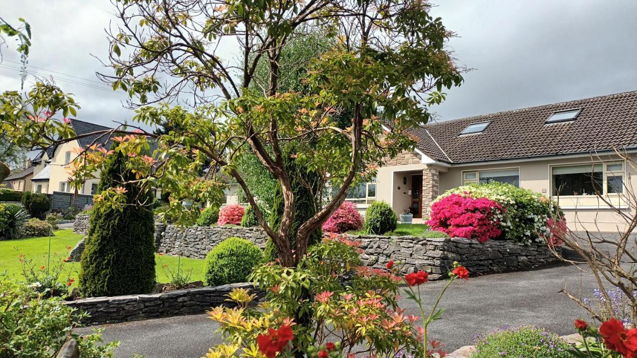 Laburnum Bed & Breakfast Kenmare