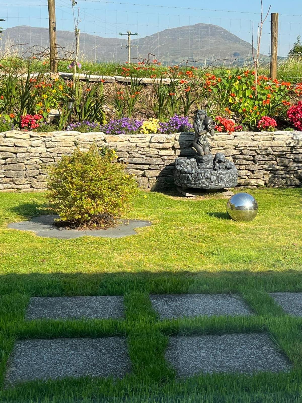 Laburnum Bed & Breakfast Kenmare