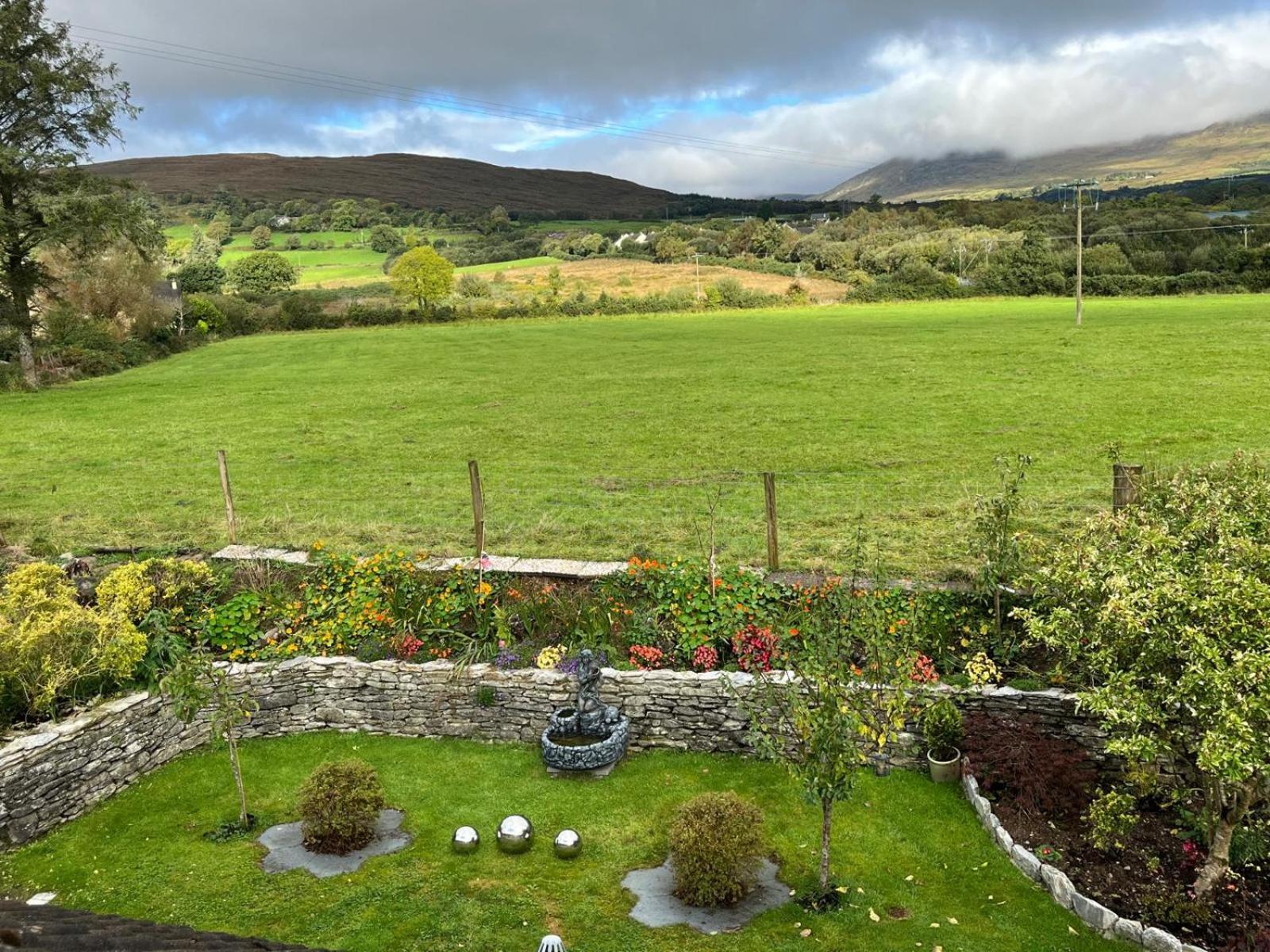 Laburnum Bed & Breakfast