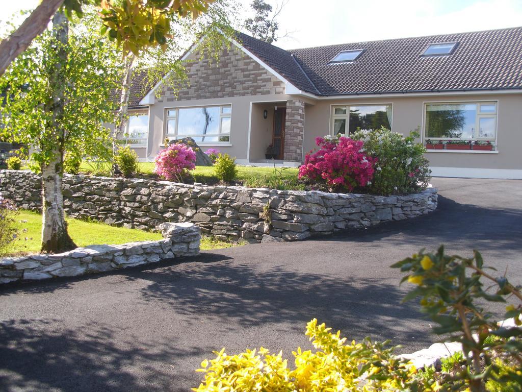 Bed & Breakfast Laburnum *