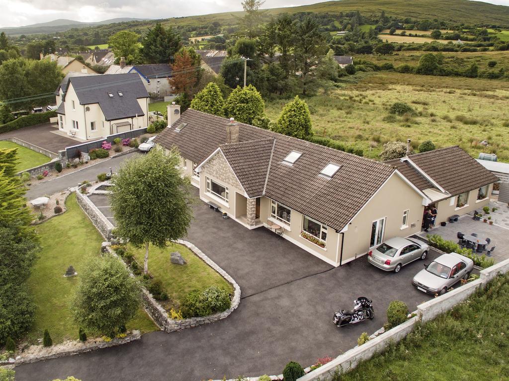 Bed & Breakfast Laburnum *